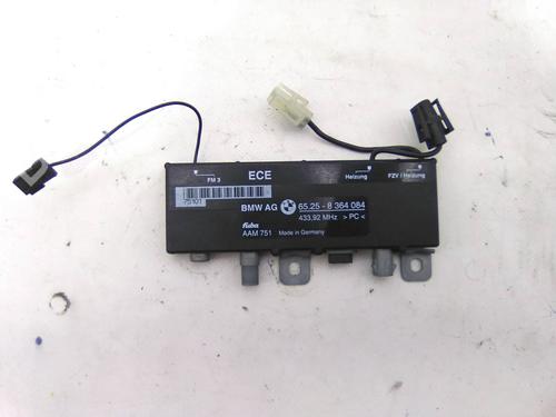 Used Electronic module Electronic module BMW 7 (E38) 725 tds (143 hp) 22957771 22957771