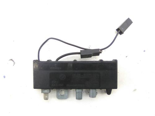 Used Electronic module Electronic module BMW 3 (E36) 318 i (113 hp) 22957790 22957790