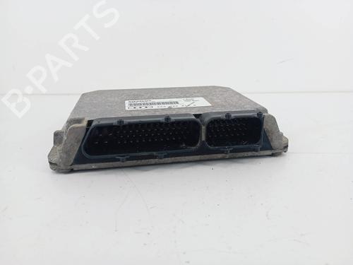 Used Engine control unit (ECU) Engine control unit (ECU) 33277281 33277281