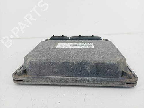 Engine control unit (ECU) AUDI A3 (8L1) 1.6 | BP33277281M57 - Image 2