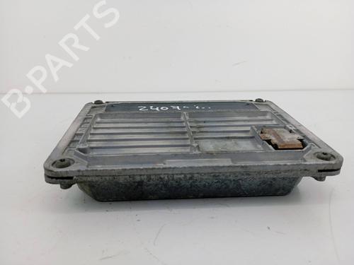 Engine control unit (ECU) AUDI A3 (8L1) 1.6 | BP33277281M57 - Image 3
