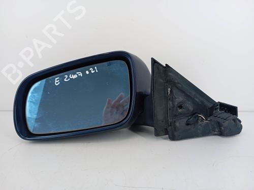 Used Left mirror Left mirror AUDI A3 (8L1) 1.6 (101 hp) 33246961 33246961