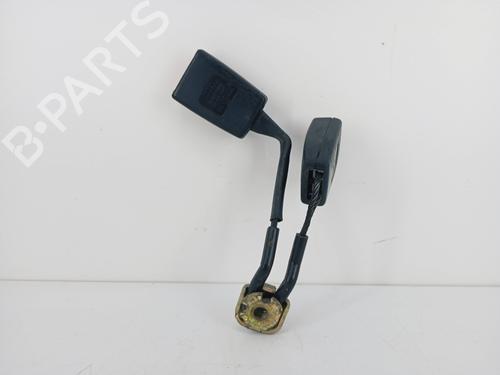 Used Seat buckle Seat buckle AUDI A3 (8L1) 1.6 (101 hp) 33211560 33211560