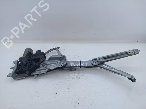 Used Front left window mechanism Front left window mechanism 28197876 28197876