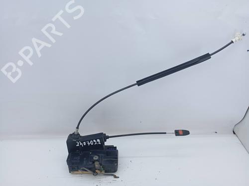 Used Front left lock Front left lock OPEL ASTRA G Estate Van (F70) 1.4 (F70) (90 hp) 28197877 28197877