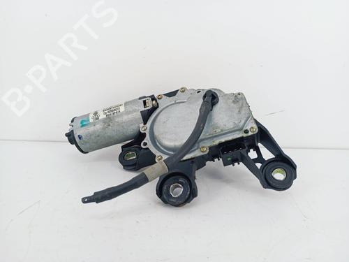 Used Rear wiper motor Rear wiper motor 33211571 33211571