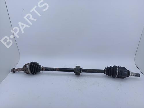 Used Right front driveshaft Right front driveshaft 22337133 22337133