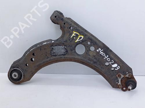 Used Right front suspension arm Right front suspension arm VW GOLF IV (1J1) 1.6 (100 hp) 26435908 26435908