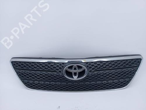 Used Grille Grille TOYOTA COROLLA Saloon (_E12_) 1.4 VVT-i (ZZE120_, ZZE120R) (97 hp) 22337136 22337136