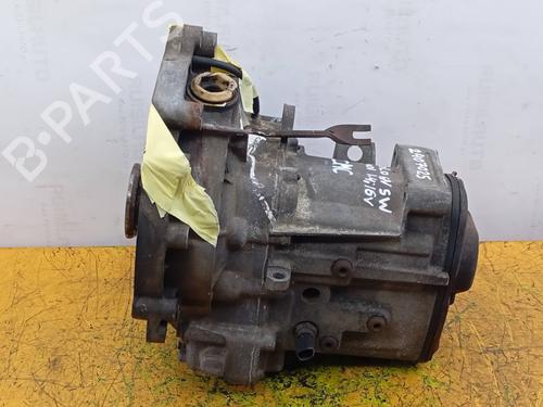 Gearbox VW POLO Variant (6V5) 1.4 16V | BP26491358M3 - Image 2