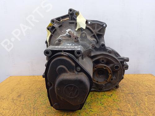 Gearbox VW POLO Variant (6V5) 1.4 16V | BP26491358M3 - Image 3