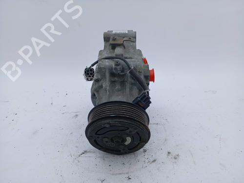 AC-Kompressor AC-Kompressor TOYOTA COROLLA Saloon (_E12_) 1.4 VVT-i (ZZE120_, ZZE120R) (97 hp) 22337139 22337139