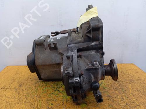 Gearbox VW POLO Variant (6V5) 1.4 16V | BP26491358M3 - Image 4