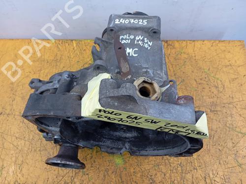 Gearbox VW POLO Variant (6V5) 1.4 16V | BP26491358M3 - Image 5