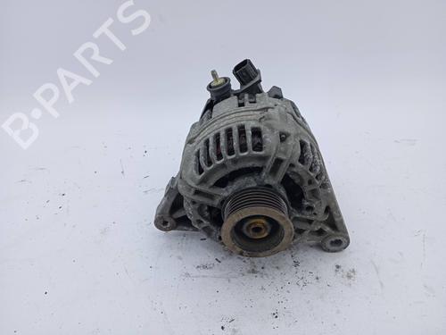 Generator Generator TOYOTA COROLLA Saloon (_E12_) 1.4 VVT-i (ZZE120_, ZZE120R) (97 hp) 22337141 22337141