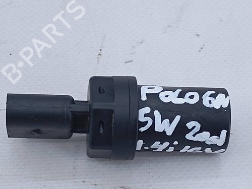Used Electronic module Electronic module VW POLO Variant (6V5) 1.4 16V (75 hp) 26491359 26491359