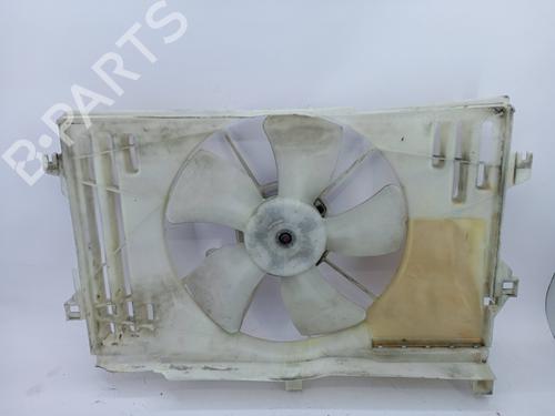 Used Radiator fan Radiator fan 22337145 22337145