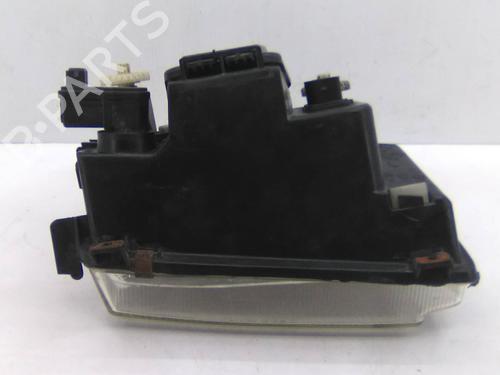 Left headlight VW POLO Variant (6V5) 1.4 16V | BP25126939C28 - Image 7