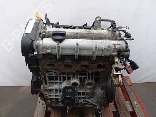 Motor Motor VW POLO Variant (6V5) 1.4 16V (75 hp) 26533968 26533968