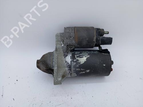 Used Starter Starter TOYOTA COROLLA Saloon (_E12_) 1.4 VVT-i (ZZE120_, ZZE120R) (97 hp) 22337147 22337147