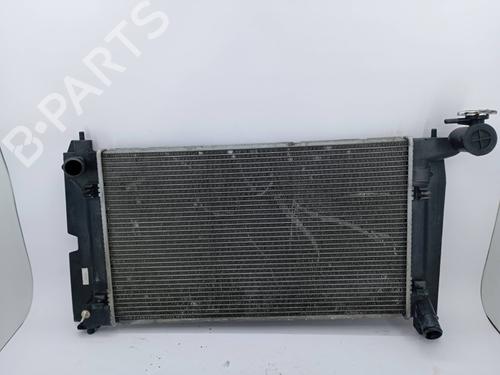Used Water radiator Water radiator 22337148 22337148