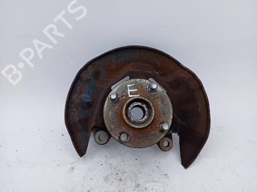 Used Left front steering knuckle Left front steering knuckle 22337152 22337152