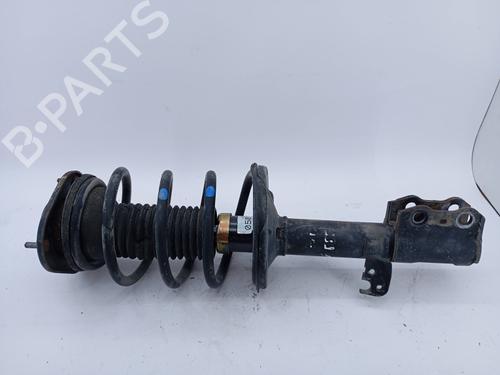 Used Left front shock absorber Left front shock absorber TOYOTA COROLLA Saloon (_E12_) 1.4 VVT-i (ZZE120_, ZZE120R) (97 hp) 22337153 22337153