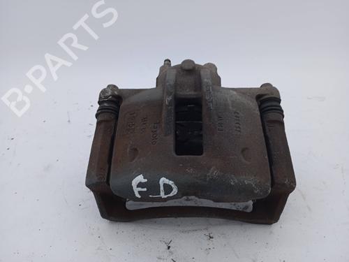 Used Right front brake caliper Right front brake caliper 22337155 22337155