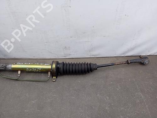 Steering rack VW POLO Variant (6V5) 1.4 16V | BP26491360M22 - Image 3