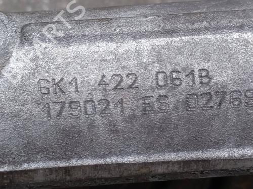 Steering rack VW POLO Variant (6V5) 1.4 16V | BP26491360M22 - Image 4