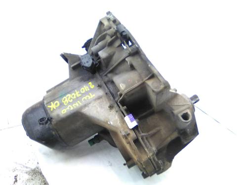 Used Gearbox Gearbox 28500830 28500830