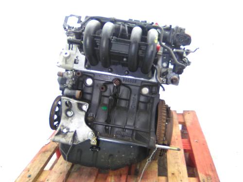 Used Engine (For Parts) Engine (For Parts) RENAULT TWINGO I (C06_) 1.2 (C067) (54 hp) 36226184 36226184