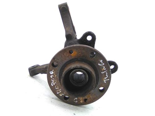 Used Right front steering knuckle Right front steering knuckle RENAULT TWINGO I (C06_) 1.2 (C067) (54 hp) 28603319 28603319