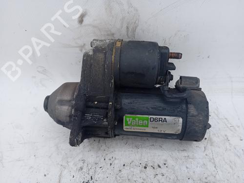 Used Starter Starter 20172981 20172981