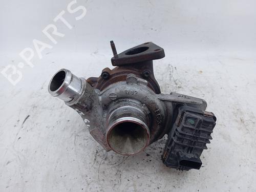 Turbolader/Kompressor Turbolader/Kompressor PEUGEOT 206 Hatchback (2A/C) [1998-2012] 36226185 36226185
