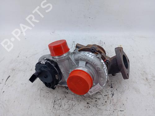 Turbolader/Kompressor Turbolader/Kompressor 36226187 36226187