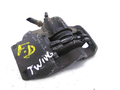 Used Right front brake caliper Right front brake caliper 28603323 28603323