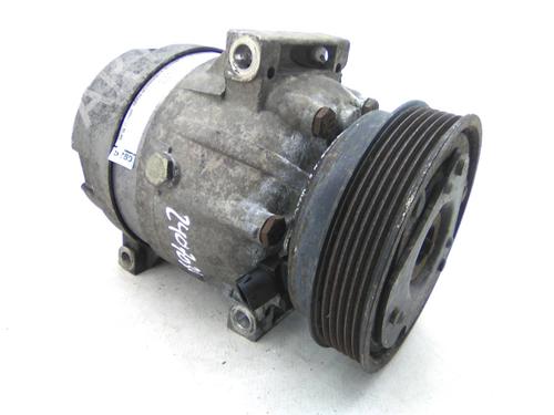 Used AC compressor AC compressor RENAULT MEGANE I (BA0/1_) 1.4 16V (BA0D, BA1H, BA0W, BA10) (95 hp) 25724400 25724400