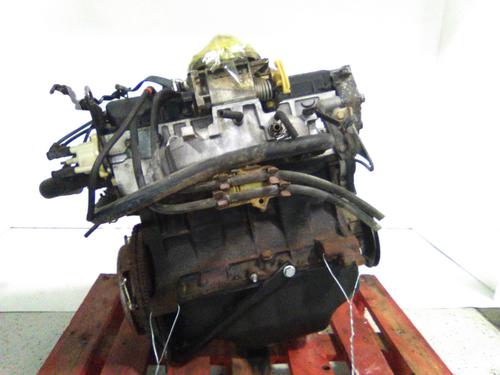 Used Engine Engine RENAULT CLIO I (B/C57_, 5/357_) 1.2 (B/C/S572) (60 hp) 23846300 23846300