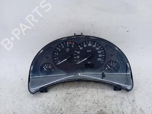 instrument-cluster-opel-corsa-c-x01-2000-2001-2002-2003-2004-2005-2006-2007-2008-2009-26533971 main image