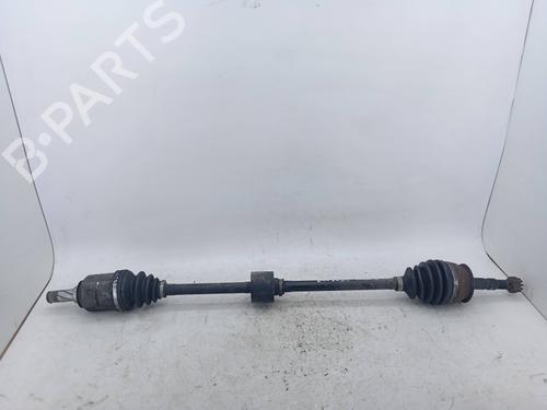 Used Right front driveshaft Right front driveshaft OPEL CORSA C (X01) 1.7 DI (F08, F68) (65 hp) 27517742 27517742