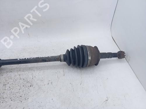 Right front driveshaft OPEL CORSA C (X01) 1.7 DI (F08, F68) | BP27517742M39 - Image 3