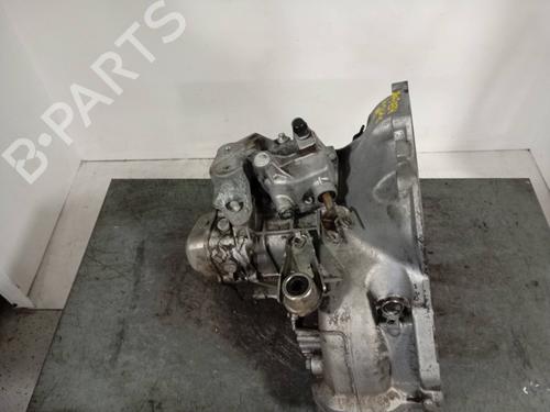 Gearbox OPEL CORSA C (X01) 1.7 DI (F08, F68) | BP27990615M3 - Image 2