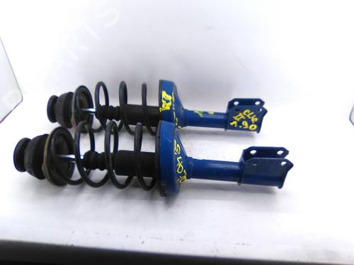 Used Right front shock absorber Right front shock absorber RENAULT CLIO II (BB_, CB_) 1.9 D (B/CB0E, BB0J) (64 hp) 23553470 23553470