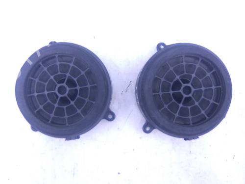 Used Speaker Speaker MERCEDES-BENZ C-CLASS (W203) C 200 CDI (203.004) (116 hp) 22957804 22957804