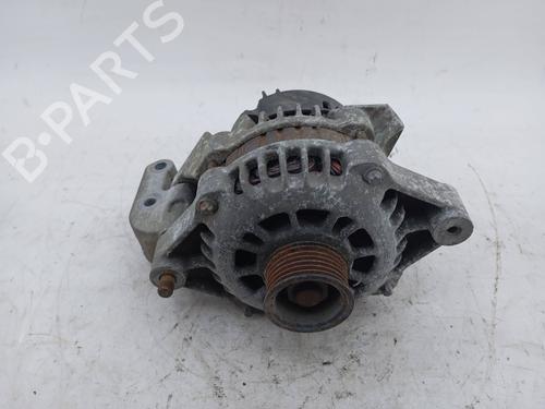 Used Alternator Alternator 23551832 23551832