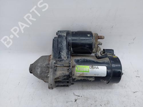 Used Starter Starter 23551833 23551833