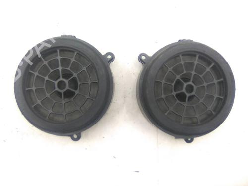 Used Speaker Speaker MERCEDES-BENZ C-CLASS (W203) C 200 CDI (203.004) (116 hp) 22957813 22957813