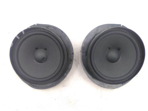 Used Speaker Speaker MERCEDES-BENZ E-CLASS (W211) E 220 CDI (211.006) (150 hp) 22957815 22957815
