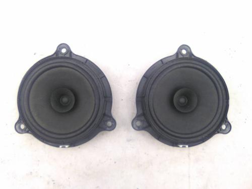 Used Speaker Speaker SMART FORFOUR Hatchback (453) 1.0 (453.042, 453.043) (71 hp) 22953686 22953686
